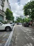 Bán Tòa Nhà Văn Phòng Trần Thái Tông - 155m2, Giá 97 Tỷ - Vị Trí Đắc Địa - Ảnh 3