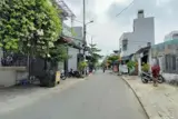 Bán Đất Đường Lê Văn Thứ Kèm Quà Tặng Nhà Cấp 4 - ảnh 2