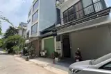  Phân Lô Vỉa Hè  Kinh Doanh Đỉnh  Sau Bến Xe Yên Nghĩa - Ảnh 1