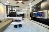 Bán Nhà 3 Tầng Mới Xây Kiệt Hà Huy Tập – Full Nội Thất – Cách Ô Tô 30M – Giá Chỉ 3,4 Tỷ - ảnh 2