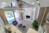 Bán Nhà 3 Tầng Xây Mới 100% Lên Nhà Số 101 Nguyễn Thuý – Full Nội Thất Cao Cấp - ảnh 3