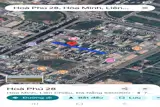 Bá.n Đất Đường Hòa Minh 28 – Còn 1 Lô Duy Nhất - ảnh 2