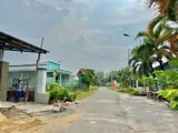 Đất Nền Tân Phú Trung, Củ Chi - 5x25m, Giá 680 Triệu - Vị Trí Đắc Địa - Ảnh 2