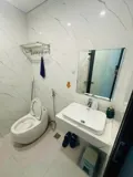 Nhà Mặt Phố Cầu Giấy - 42m2, 6 Tầng, Mặt Tiền 4.2m, Kinh Doanh Đỉnh - Ảnh 5