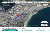 Bán Nhà Đường Trần Duy Chiến Nh – Gần Vương Thừa Vũ - ảnh 2