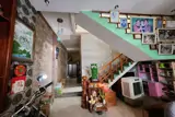 Bán Nhà 2 Tầng Kiệt Ô Tô K34 Âu Cơ – Đối Diện Chợ Hòa Khánh - ảnh 3