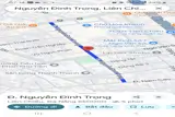 Bán Nhà 3 Tầng Đường 10.5M Nguyễn Đình Trọng – Thông Âu Cơ - ảnh 3