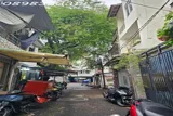 Nhà 3 Tầng – Hẻm Xe Hơi – Trung Tâm Tân Bình – Chỉ 2.1 Tỷ  29/19 Bùi Thị Xuân, Phường 2, Quận Tân - Ảnh 2
