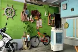 Bán Nhà Diện Tích Khủng 190M2 Nguyễn Công Trứ – Sơn Trà – Đà Nẵng, Có Dòng Tiền 30Tr/tháng. Chỉ - ảnh 2