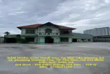Bán Hoặc Cho Thuê Kho Tại Mặt Tiền Đường Số 12, Phường Trường Thọ, Tp Thủ Đức, Hồ Chí Minh - Ảnh 1