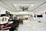 Bán Nhà 3 Tầng Đường Hoà Minh 17 – Sát Kinh Dương Vương - ảnh 3