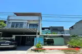 Bán Lô Đất Mt Đường 10,5M Thanh Nghị , Trung Tâm Hoà Minh, Liên Chiểu - ảnh 1