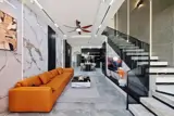3. Duy Nhất! Nhà Hướng Đông Bắc, Sân Oto Trong Nhà, Full Nội Thất Tại Tô Hiệu – 5Tỷ590! - ảnh 2
