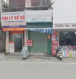 Cho thuê cửa hàng & ở - 55m2, Mặt tiền Trương Định, Hoàng Mai, Hà Nội - Ảnh 5