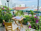 Cho Thuê Nhà 120m2 Chính Chủ - Thoáng Mát, 3 PN - Vị Trí Đắc Địa - Ảnh 6