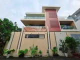 Biệt Thự KDC T30 Phạm Hùng: 1 Trệt 2 Lầu, 10x20m, Giá 18.5 Tỷ - Ảnh 6
