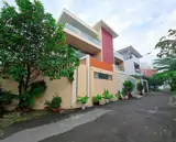 Biệt Thự KDC T30 Phạm Hùng: 1 Trệt 2 Lầu, 10x20m, Giá 18.5 Tỷ - Ảnh 2