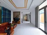 Biệt Thự KDC T30 Phạm Hùng: 1 Trệt 2 Lầu, 10x20m, Giá 18.5 Tỷ - Ảnh 11