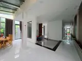 Biệt Thự KDC T30 Phạm Hùng: 1 Trệt 2 Lầu, 10x20m, Giá 18.5 Tỷ - Ảnh 9