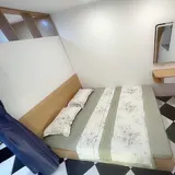 Nhà Tập Thể 3 Phòng Ngủ, 2 Vệ Sinh, Ngõ Ô Tô, Giá 2.6 Tỷ - Gần Ngã Tư Sở - Ảnh 1