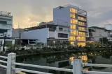 Bán Nhà Long Biên,  8 Tầng 55M2 View Hồ - ảnh 1