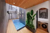 Cần Bán Nhanh – Villa Hồ Bơi Siêu Đẹp – Phạm Quang Ảnh Bán Độc Quyền – Dòng Tiền Ổn Định 50 - ảnh 4
