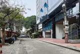 Phân Lô Vip Hoàng Quốc Việ Dt105m²-3Tầng-M.tiền 8.6M, Vỉa Hè Kd, 2Ôtô Tránh, Giá 36.5 Tỷ - Ảnh 1