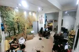 Phân Lô Vip Hoàng Quốc Việ Dt105m²-3Tầng-M.tiền 8.6M, Vỉa Hè Kd, 2Ôtô Tránh, Giá 36.5 Tỷ - Ảnh 2