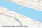 Bán Căn Nhà Tuyệt Đẹp Lô Góc 3 Tầng. Đường Hương Hải Thiền Sư . Quận Sơn Trà. Thành Phố Đà Nẵng - ảnh 1