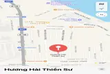 Bán Căn Nhà Tuyệt Đẹp Lô Góc 3 Tầng. Đường Hương Hải Thiền Sư . Quận Sơn Trà. Thành Phố Đà Nẵng - ảnh 2
