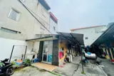 Mặt Phố Dịch Vọng, 500M2, Hiện Trạng Cấp 4 - Mặt Tiền 8M - Giá Chào 200 Tỷ - Ảnh 1