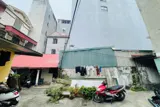 Mặt Phố Dịch Vọng, 500M2, Hiện Trạng Cấp 4 - Mặt Tiền 8M - Giá Chào 200 Tỷ - Ảnh 2