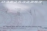 Bán Mảnh Đất  Hoài Đức - Đức Thương  Lô Góc 2 Thoáng, Oto Vào Đất - Giá Tốt - Ảnh 1