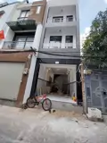 Cho Thuê Nhà Nguyễn Xí, Bình Thạnh - Gần Landmark 81, Giá Tốt - Ảnh 1