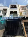 Bán Nhà Hẻm 415 Trường Chinh, Quận Tân Bình - 7.5 tỷ - 4x10m, 3 Lầu - Ảnh 1