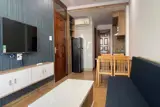 Bán Toà Căn Hộ 6 Tầng Doanh Thu 80Tr/ Tháng Mặt Tiền Chính Hữu, Phố Du Lịch Sơn Trà - ảnh 2