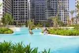 Cho Thuê Căn Hộ 2PN Masterise Centre Point Vinhomes Grand Park - Giá Từ 9 triệu/tháng - ảnh 6