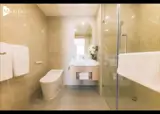 Cho Thuê Căn Hộ 2PN Masterise Centre Point Vinhomes Grand Park - Giá Từ 9 triệu/tháng - ảnh 4