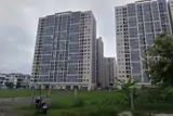 Cần Bán Nhà Mặt Tiền Trung Lập 8. Nhà 3 Tầng. Mới Xây - ảnh 1