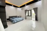 Bán Siêu Phẩm Nhà 3 Tầng Đường Hoà Phú – Khu E Kim Long - ảnh 4
