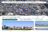 Bán Đất Mặt Tiền Đường An Thượng 33 – Sát Đỗ Bá - ảnh 1