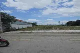 Đất Nn View Sông 954M2, Vuông – An Phú Đông 3 Q12 - Ảnh 1