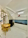 Nhà Nguyên Căn Full Nội Thất, 3PN, Quận 7 - Gần KCN Tân Thuận - Ảnh 4
