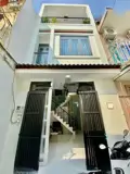 Nhà Nguyên Căn Full Nội Thất, 3PN, Quận 7 - Gần KCN Tân Thuận - Ảnh 6