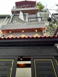 Bán nhà hẻm Lý Thường Kiệt, Quận 10 - Giá 9 tỷ - Ảnh 1