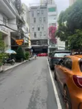 Bán Tòa Nhà Khách Sạn 9 Tầng Quận 10 - Vị Trí Đắc Địa, Pháp Lý Đầy Đủ - Ảnh 2