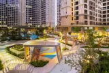 Cho thuê căn hộ 2 phòng ngủ, ban công tại Lumiere Riverside, Vinhomes Grand Park - ảnh 4