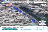 Bán Lô Đất Đường Nguyễn Đình Tựu Nối Dài , Gần Chợ , Vị Trí Đẹp Thoáng Mát - ảnh 1