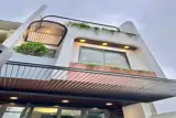 Cần Bán Biệt Thự 3 Tầng Mới 100% – Hòa Minh 29 – 108M² – Giá Chỉ 7.2 Tỷ - ảnh 3