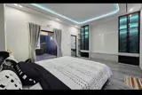 – Biển Mỹ Khê, Bán Đất Tặng Nhà 5 Tầng, Lâm Hoành, Hiện Đang Có 16 Phòng Cho Thuê Thu Nhập Trên - ảnh 1
